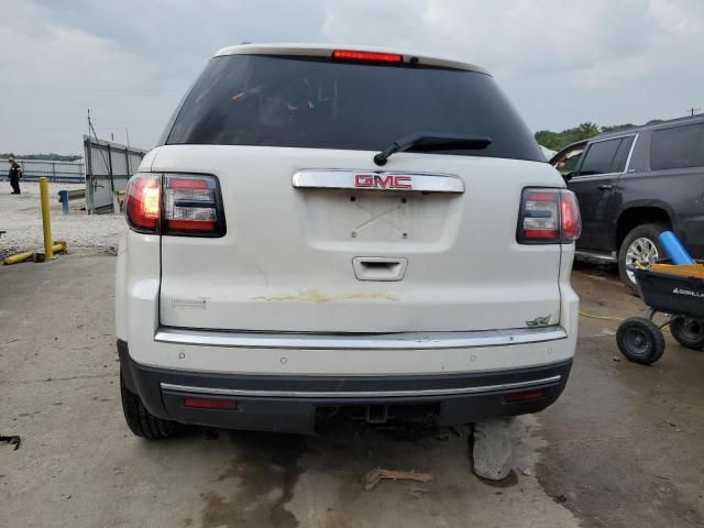 2016 GMC Acadia SLE