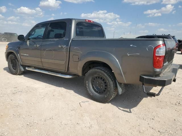 2004 Toyota Tundra Double Cab Limited