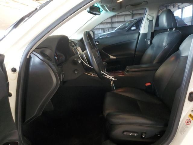 2006 Lexus IS 350