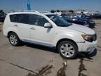 2009 Mitsubishi Outlander SE