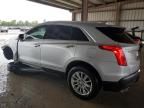 2018 Cadillac XT5