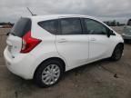 2016 Nissan Versa Note S