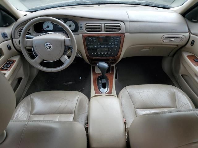 2004 Mercury Sable LS Premium