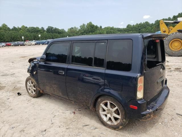 2006 Scion XB