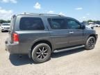 2010 Nissan Armada SE