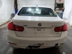 2015 BMW 320 I Xdrive