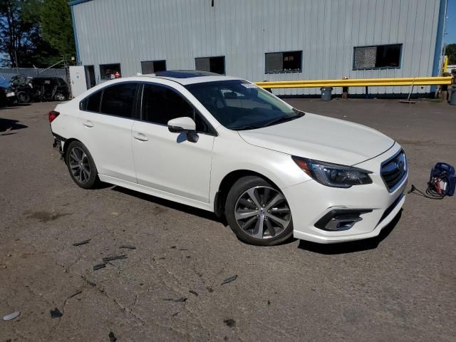 2019 Subaru Legacy 2.5I Limited