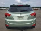 2011 Hyundai Tucson GLS