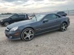 2011 Mercedes-Benz SL 550