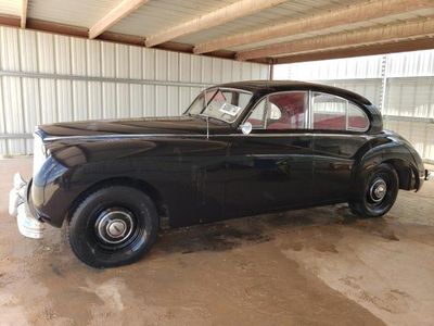 1953 Jaguar Mark VII for sale in Andrews, TX