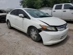 2012 Honda Civic Hybrid L