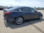 2019 Infiniti Q50 Luxe