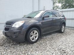 Lots with Bids for sale at auction: 2013 Chevrolet Equinox LT