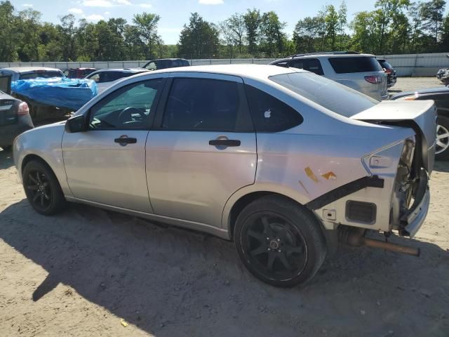 2009 Ford Focus SE