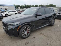 2024 BMW X5 XDRIVE50E en venta en Pennsburg, PA