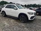 2021 Mercedes-Benz GLE 350