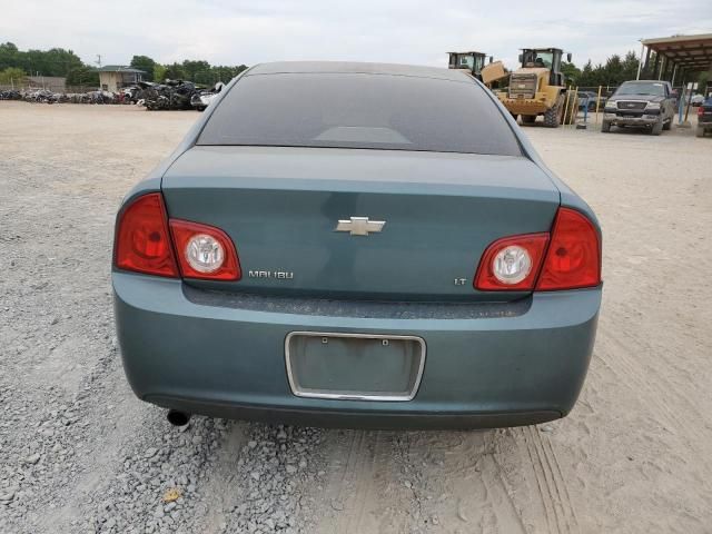 2009 Chevrolet Malibu 1LT