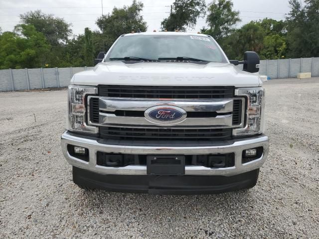 2019 Ford F250 Super Duty