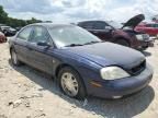 2001 Mercury Sable LS Premium