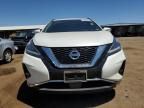 2020 Nissan Murano SV