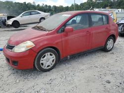 Clean Title Cars for sale at auction: 2012 Nissan Versa S