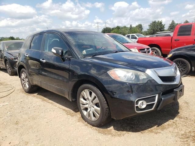 2010 Acura RDX