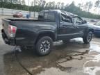 2019 Toyota Tacoma Double Cab