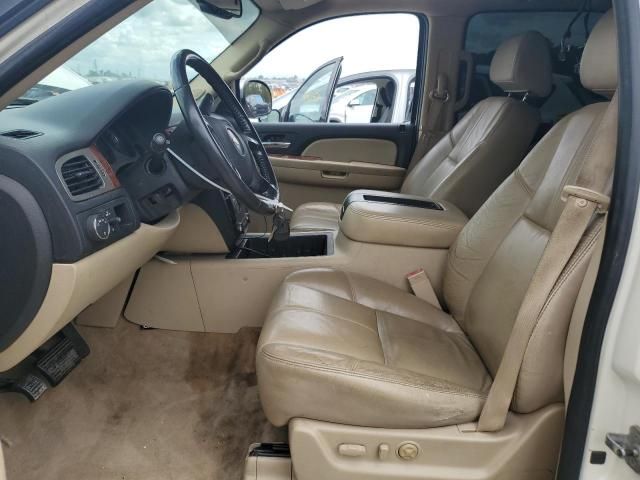 2008 Chevrolet Suburban C1500  LS