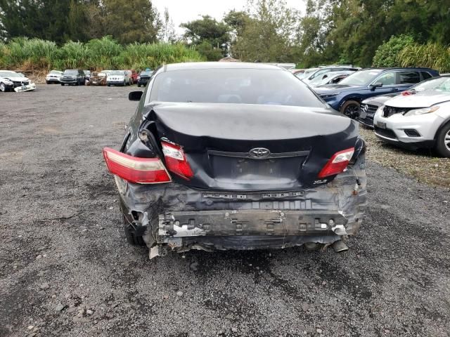 2008 Toyota Camry LE