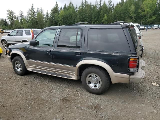 1997 Ford Explorer