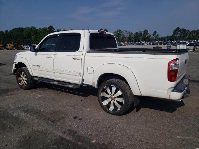 2005 Toyota Tundra Double Cab Limited