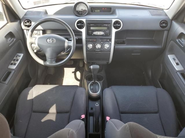 2006 Scion XB