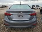 2018 Hyundai Accent SE