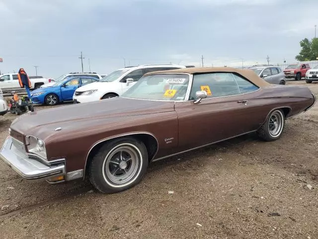 1973 Buick Electra