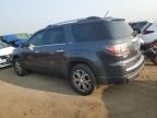 2013 GMC Acadia SLT-1