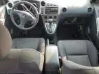 2004 Pontiac Vibe