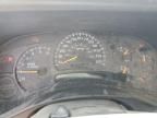 2005 Chevrolet Silverado K1500