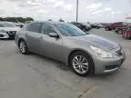 2009 Infiniti G37 Base