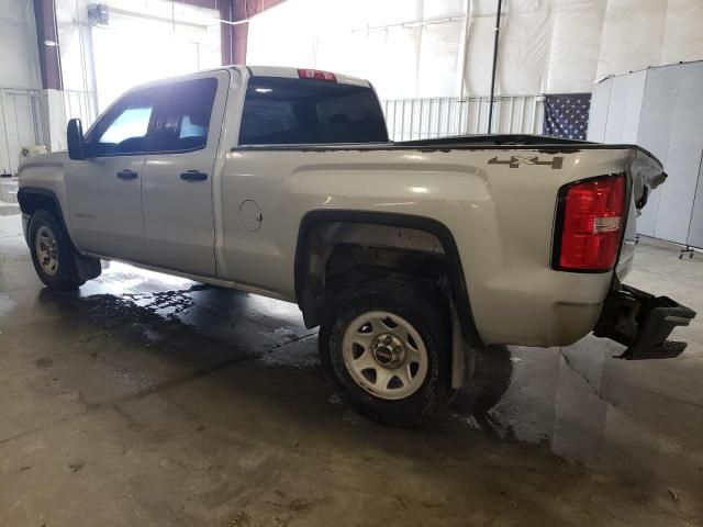 2014 GMC Sierra K1500