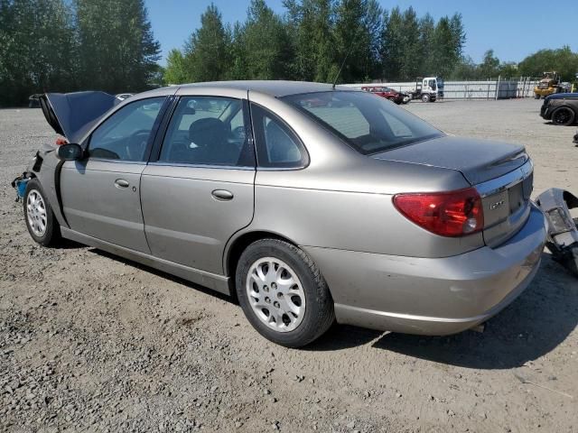 2003 Saturn L200