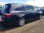 2011 Honda Odyssey EXL