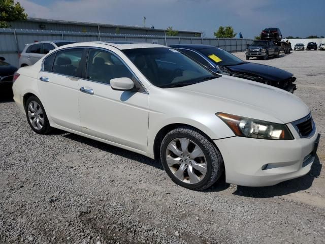 2009 Honda Accord EXL