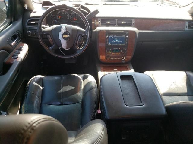 2008 Chevrolet Avalanche K1500