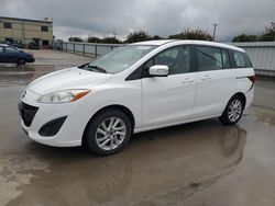 2014 Mazda 5 Sport en venta en Wilmer, TX