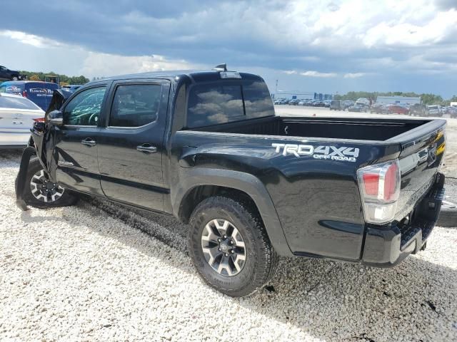 2023 Toyota Tacoma Double Cab