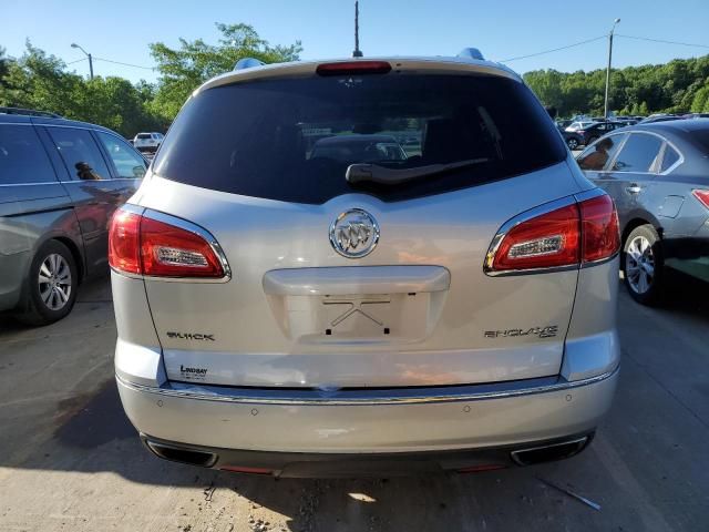 2013 Buick Enclave