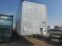 Wabash salvage cars for sale: 2000 Wabash Trailer