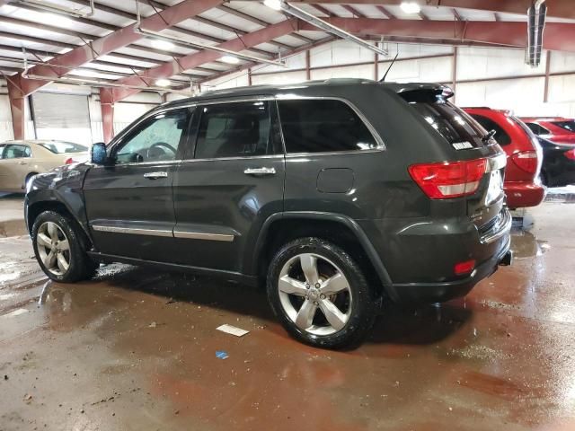 2011 Jeep Grand Cherokee Limited