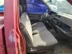 1989 Nissan D21 Short BED