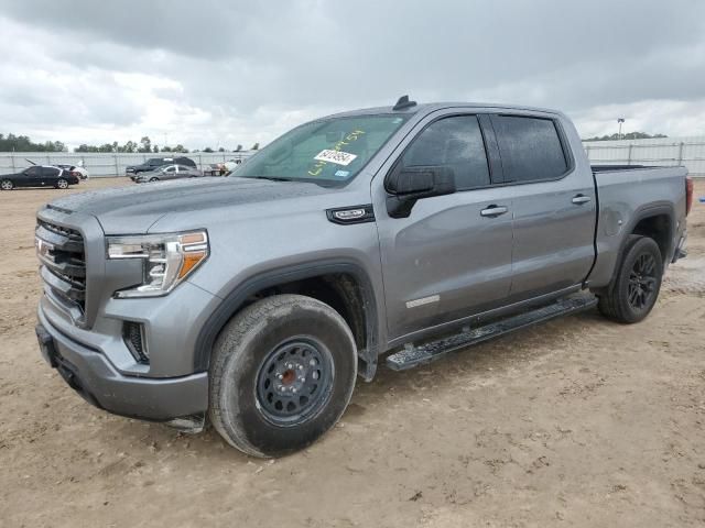 2020 GMC Sierra C1500 Elevation